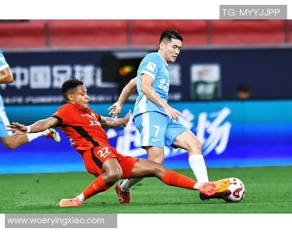 中超战报:最新一轮比赛精彩集锦 中超战报:最新一轮比赛精彩集锦