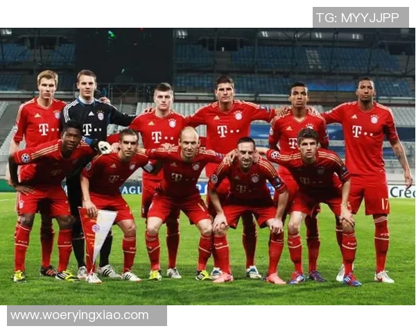 昔日王者拜仁状态下滑,何去何从? 昔日王者拜仁状态下滑,何去何从?