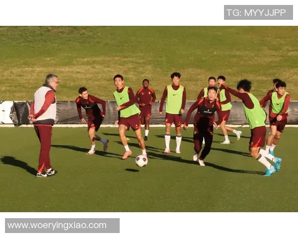 足球世界杯球队备战训练营地探秘 足球世界杯球队备战训练营地探秘