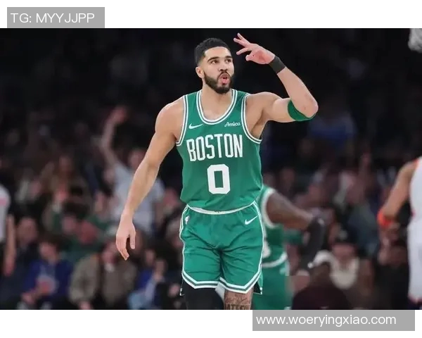 塔图姆赛后采访爆金句，引全场大笑