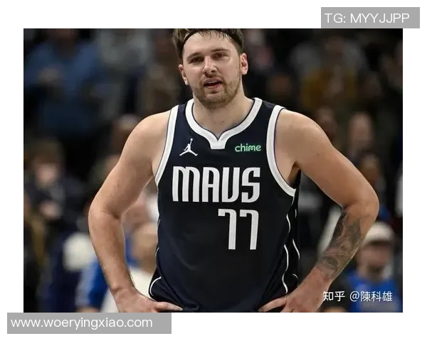 媒体预测：东契奇或成未来超级巨星