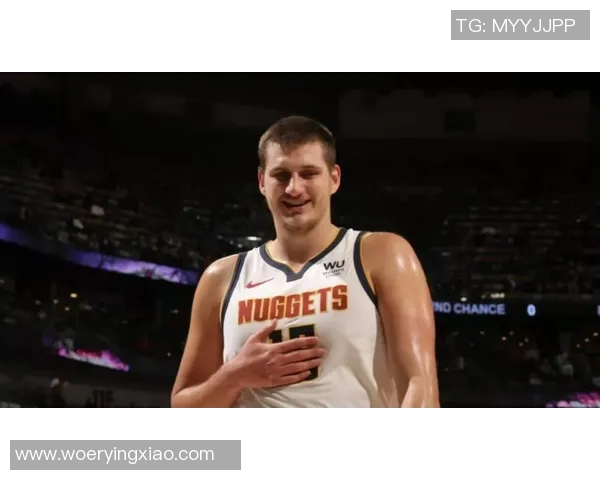 约基奇亲承：曾考虑离开球队