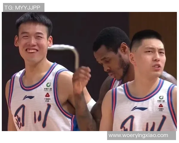 CBA球队赛季战术演变与教练团队调整对球队表现的深远影响分析