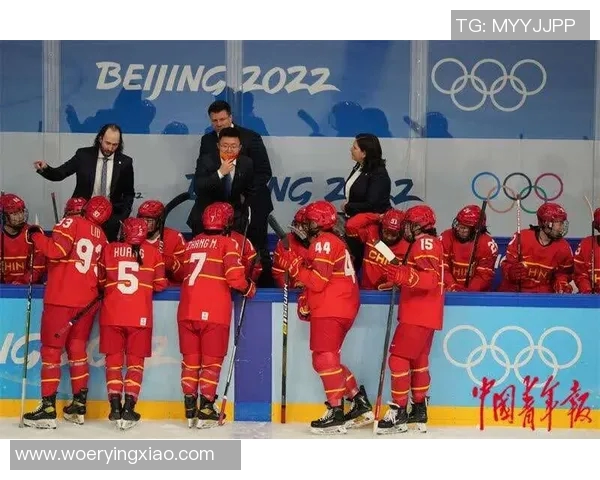 冰球国家队新阵容亮相 归化球员成焦点引发广泛热议